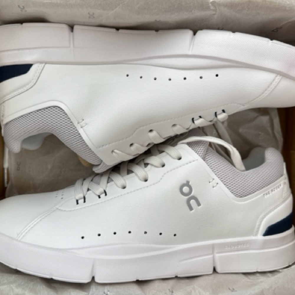 New in box Roger!!!!